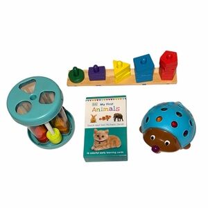 Learning toys Set